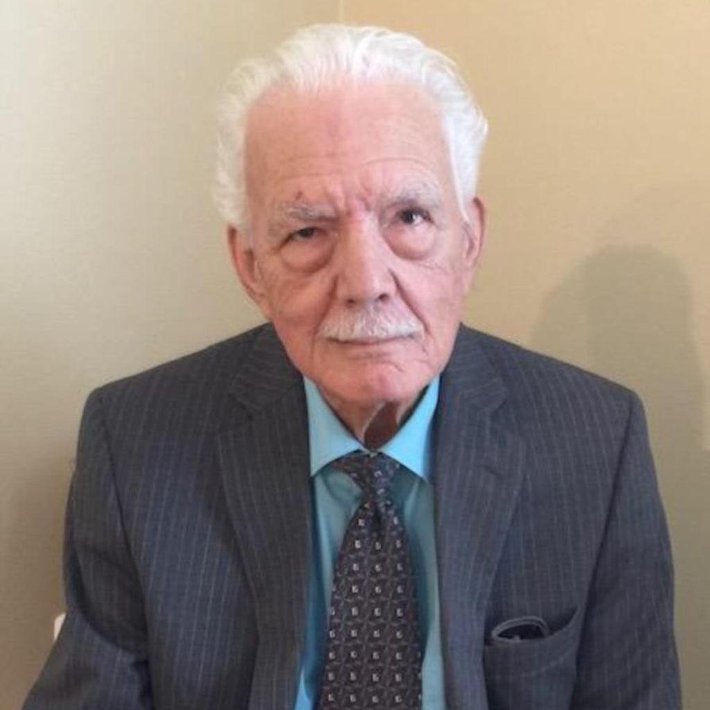 Donald Richard Burbank