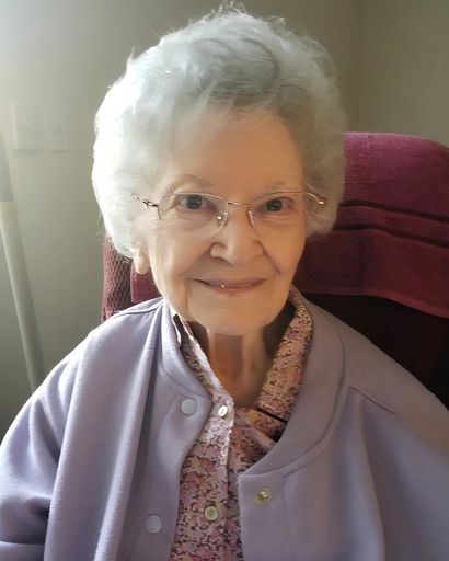 Mary Beth Nelson's obituary image