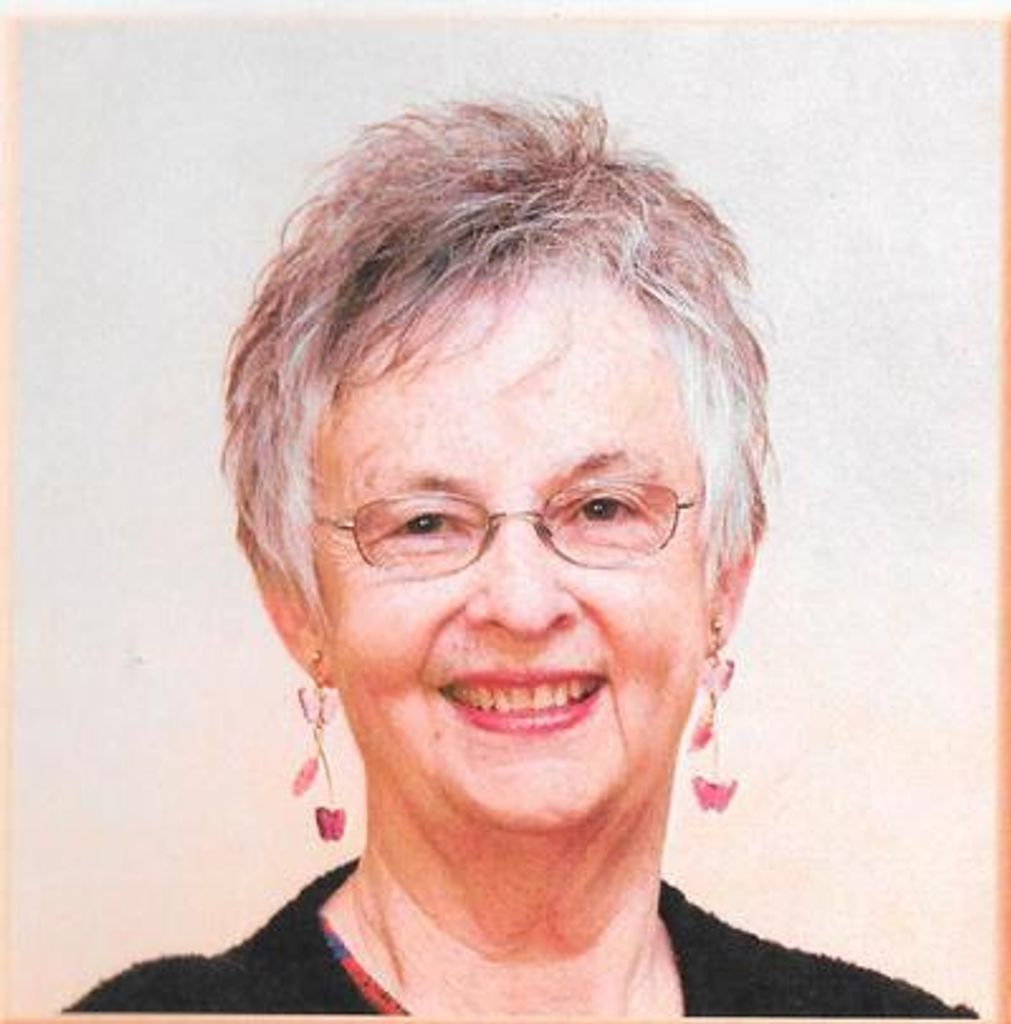 Patricia C. Irwin Profile Photo