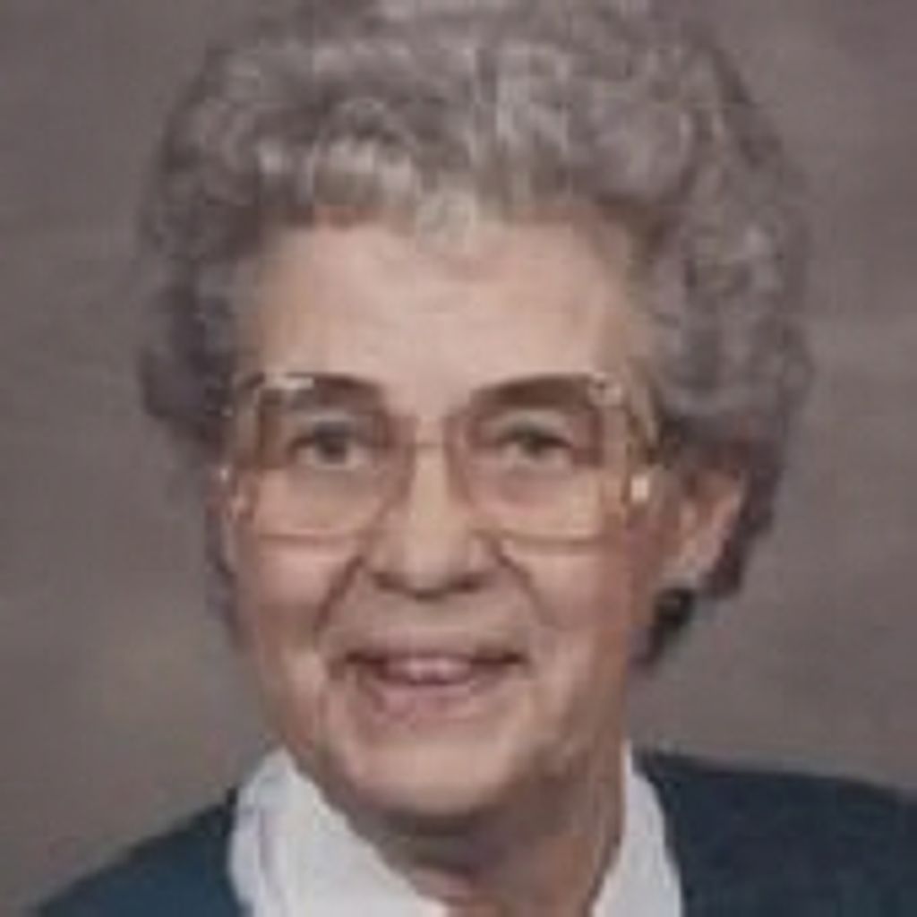 LaVerne Jesness