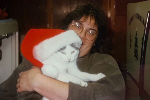 Angela M. (Squires)  Tyger photo gallery thumbnail 47 of 101