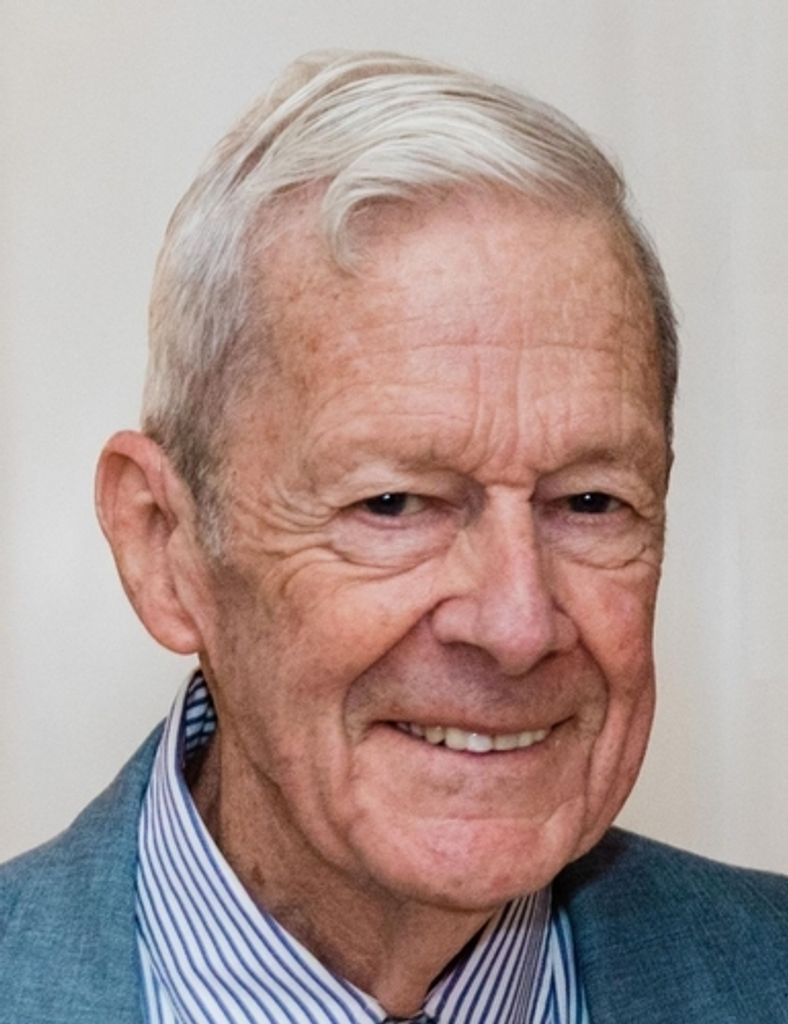 John T. "Jack" Donovan Profile Photo