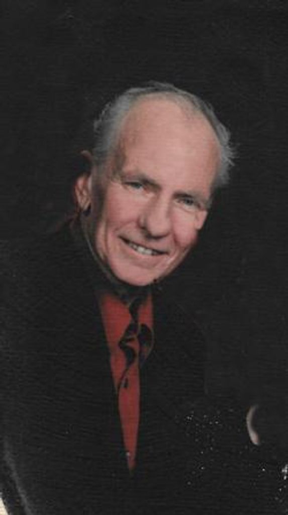 Dennis Henry Sampson Profile Photo