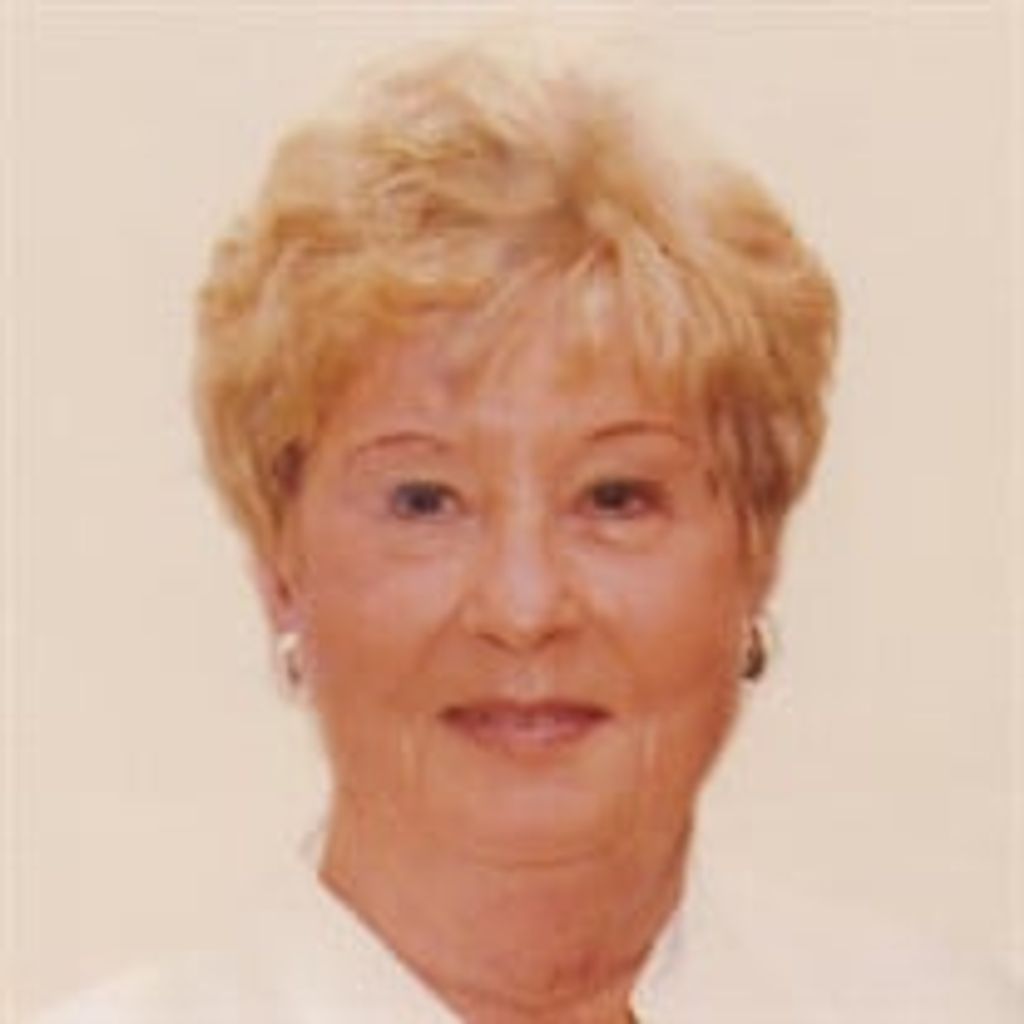 Barbara E. Miller