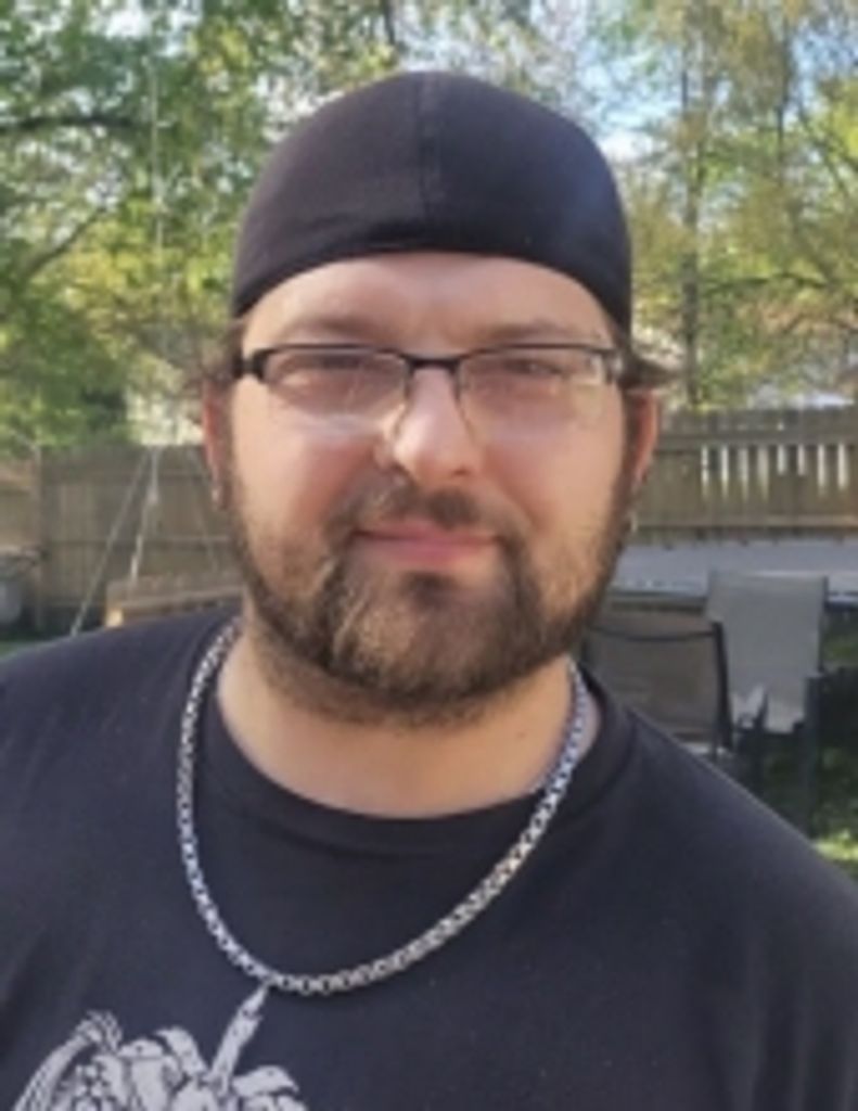 Jeramy H. Vandermay Profile Photo