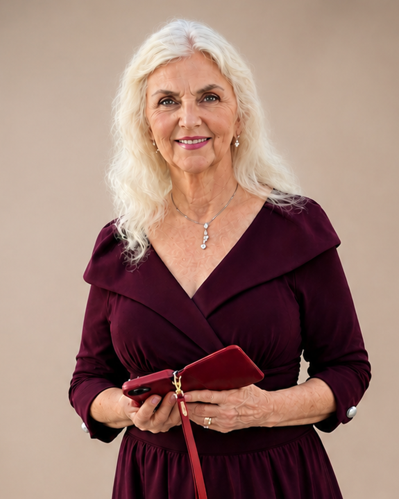 Kathryn Louise Carr