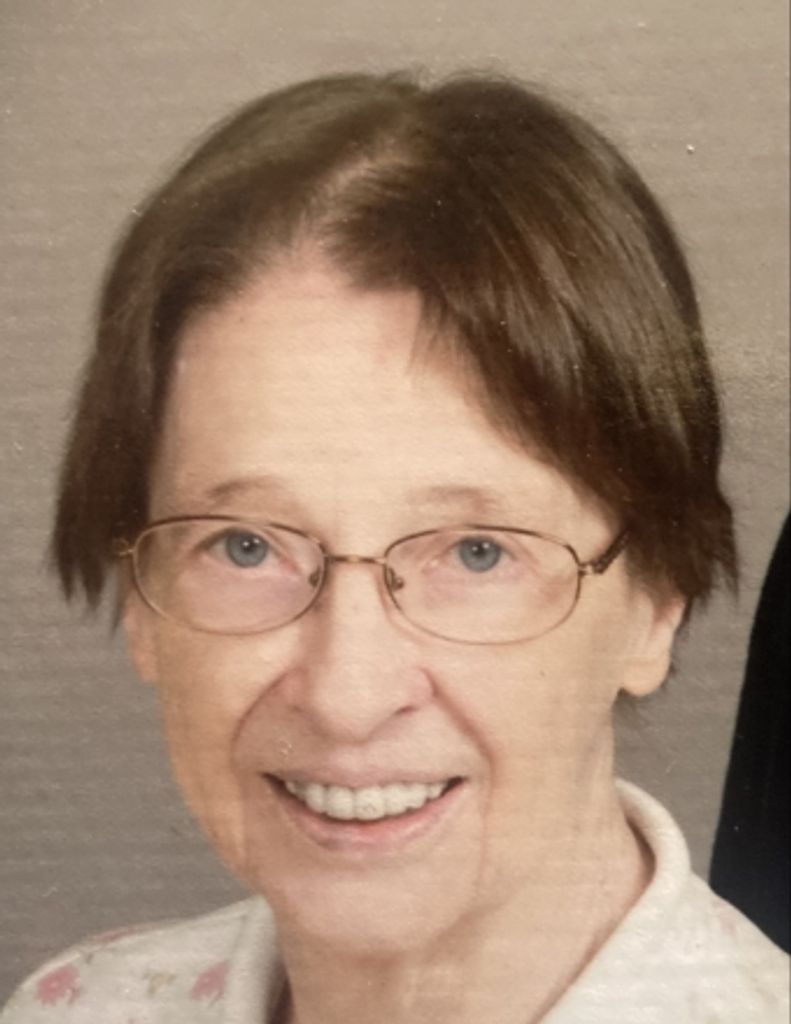 Nancy Kay Gibble