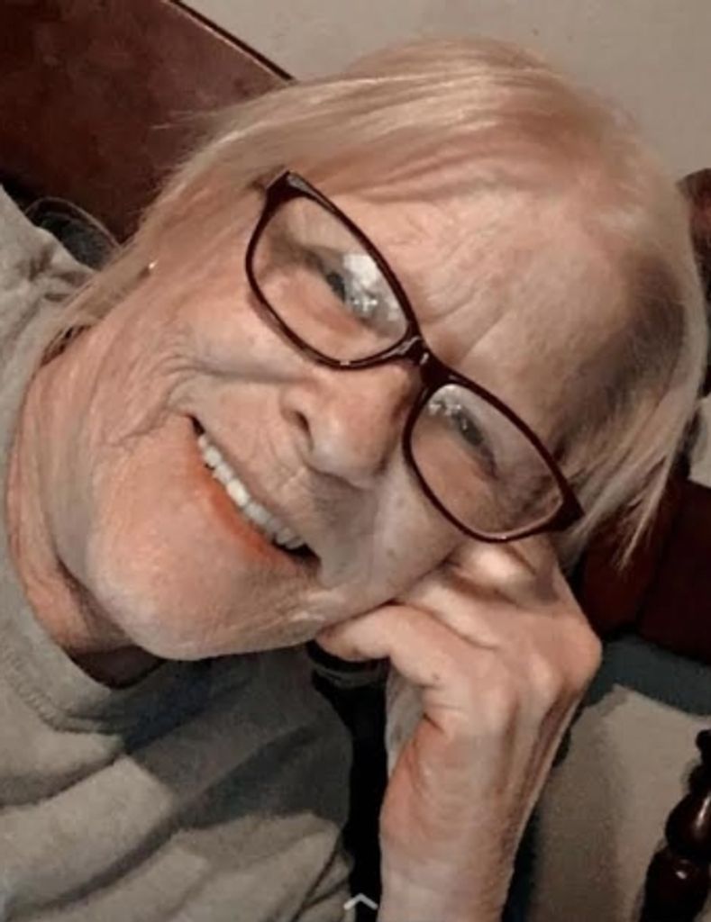 Ruth Ann Cook  Profile Photo