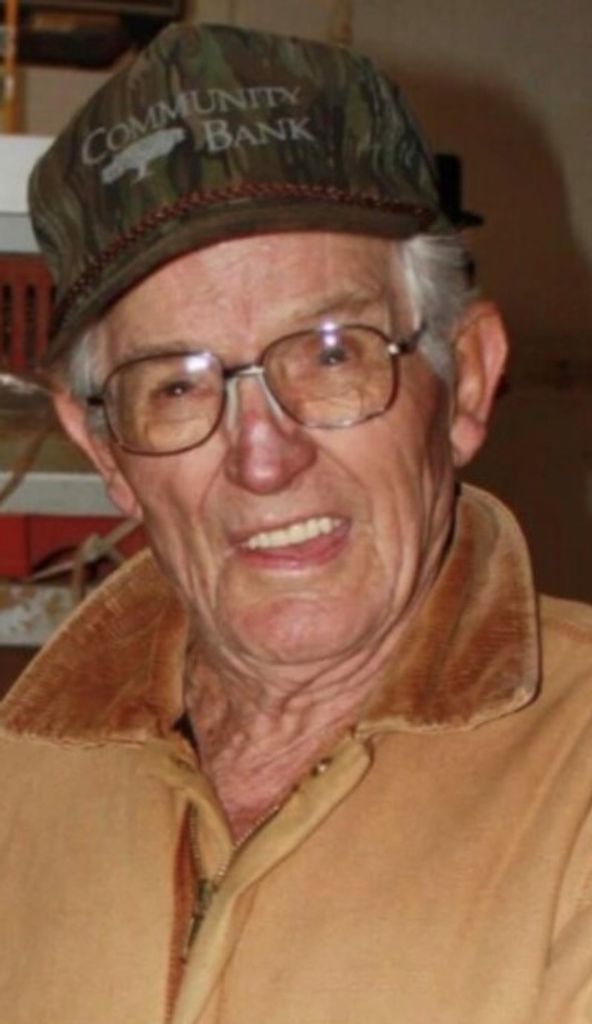 Perry Calvin Spencer Profile Photo