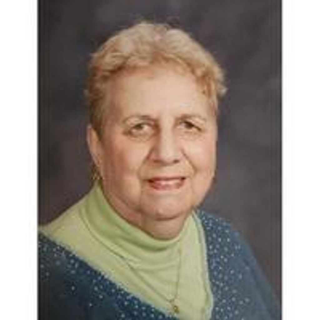 Yolande C. Carrier