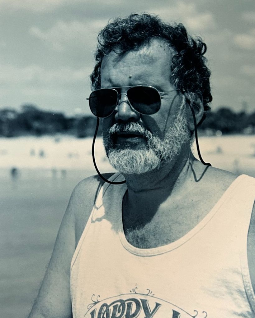 Leighton M. O'Connor Profile Photo