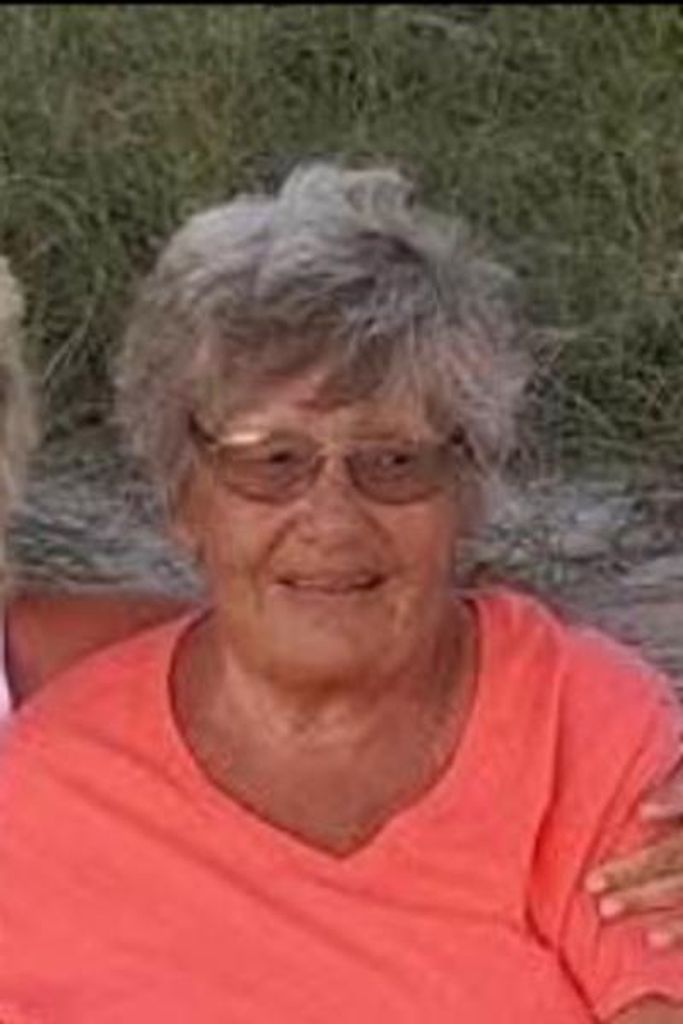 Greta A. Brown Profile Photo