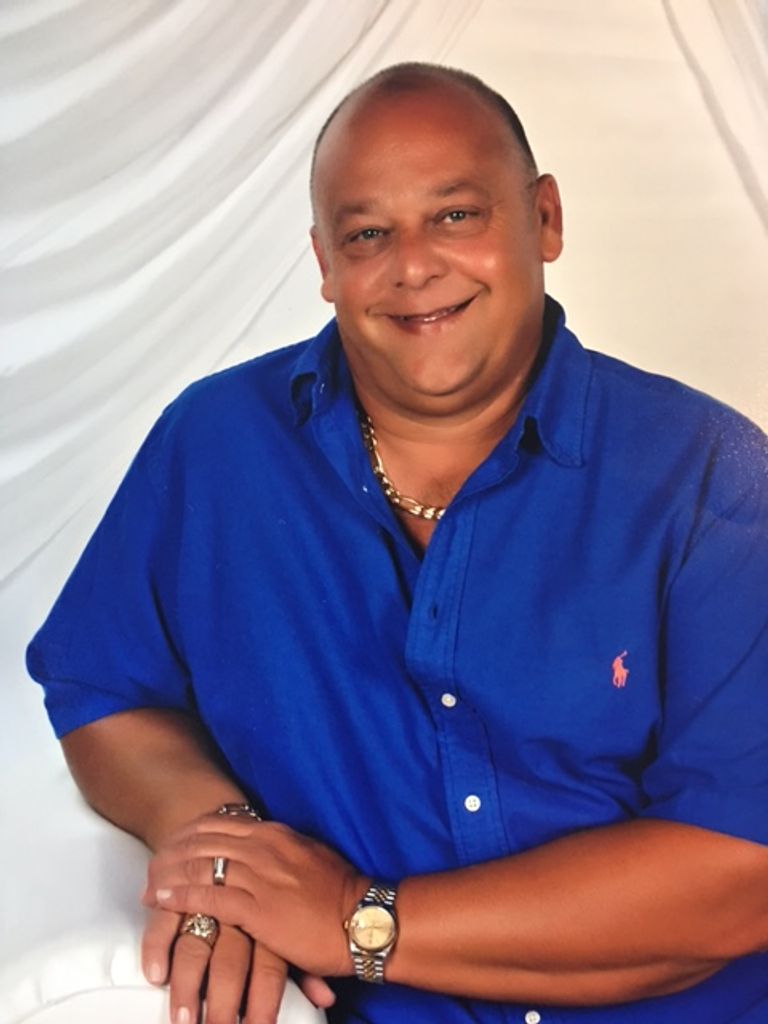John "Johnny" Dorsey Thrash Profile Photo
