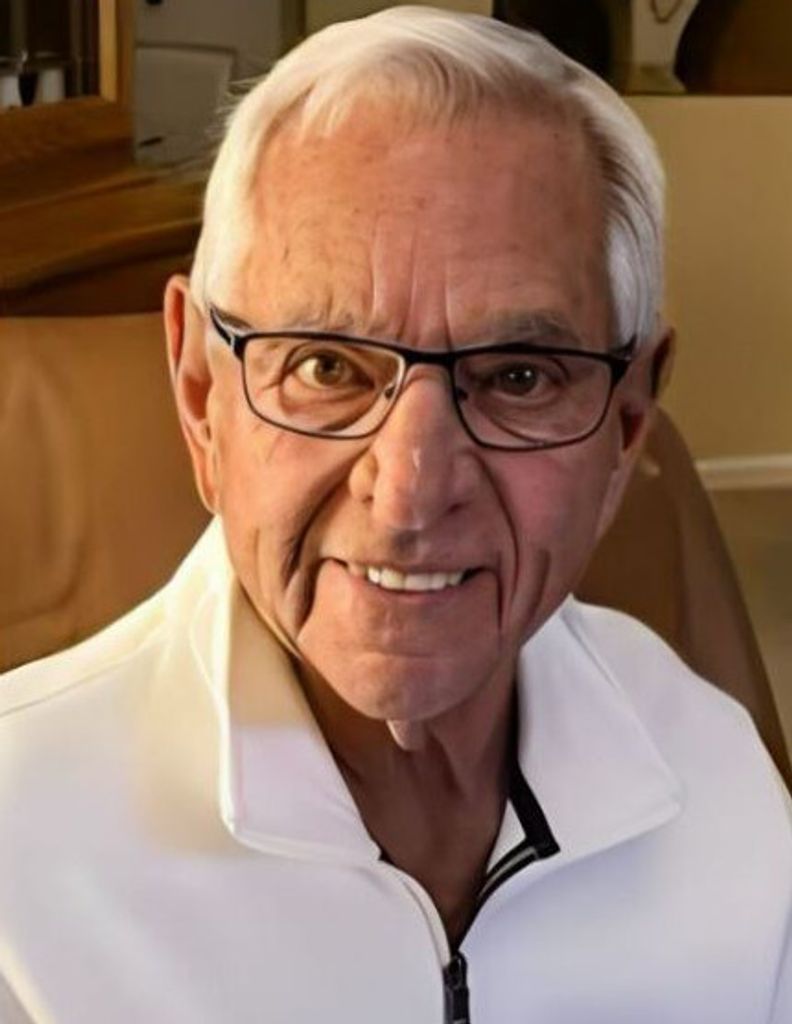Michael "Mike" R. Ambrosio