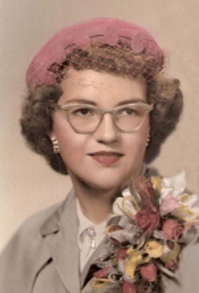Patricia Bloomquist Profile Photo