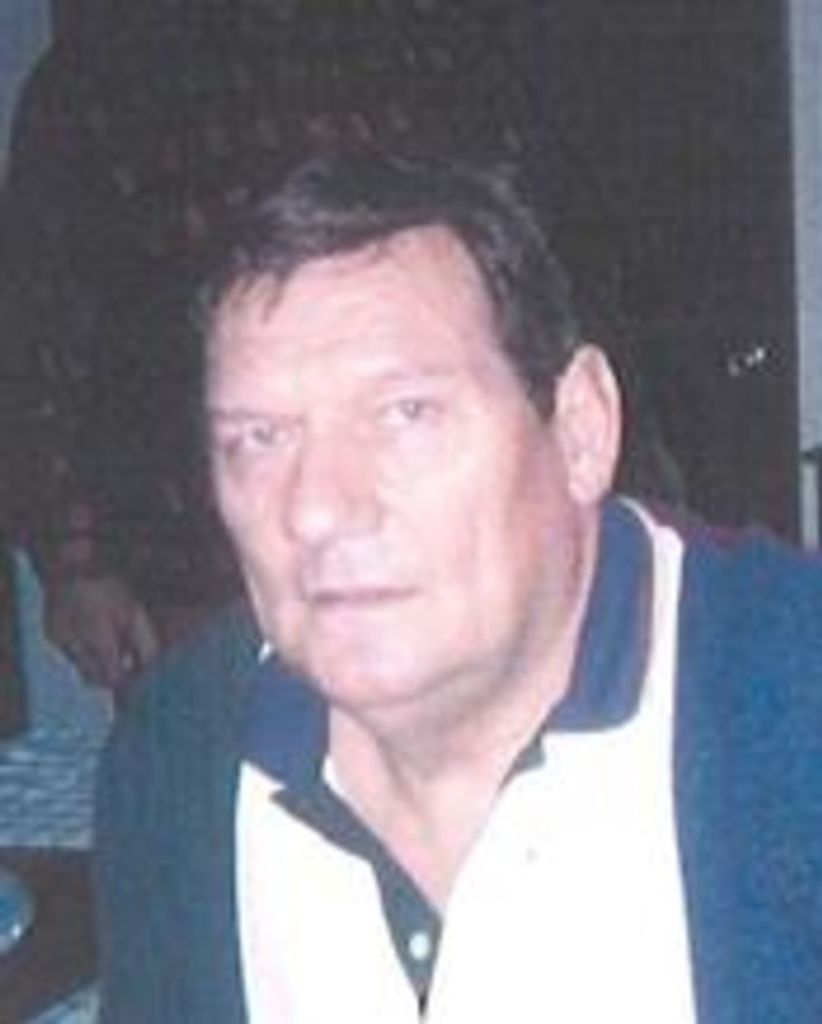 Walter "Big Daddy" Layhew