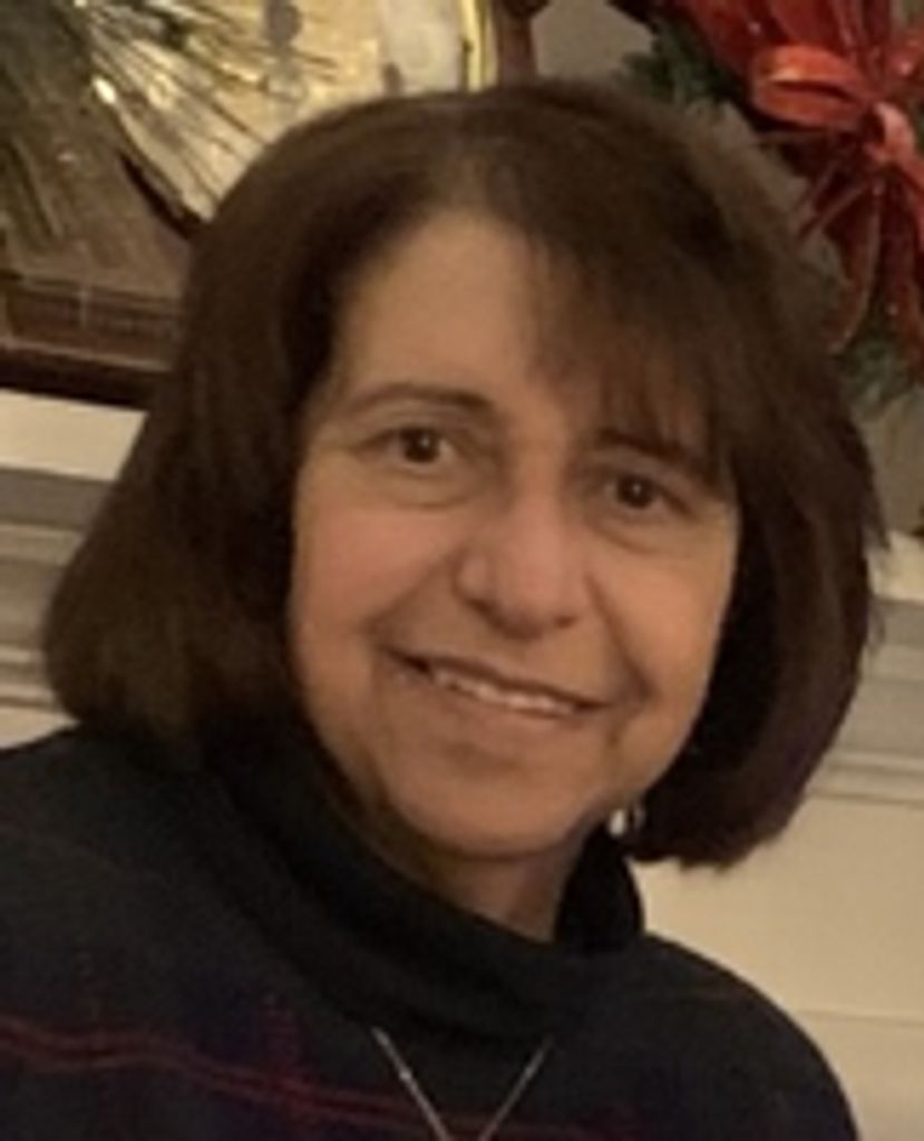 Karen A. Chereck