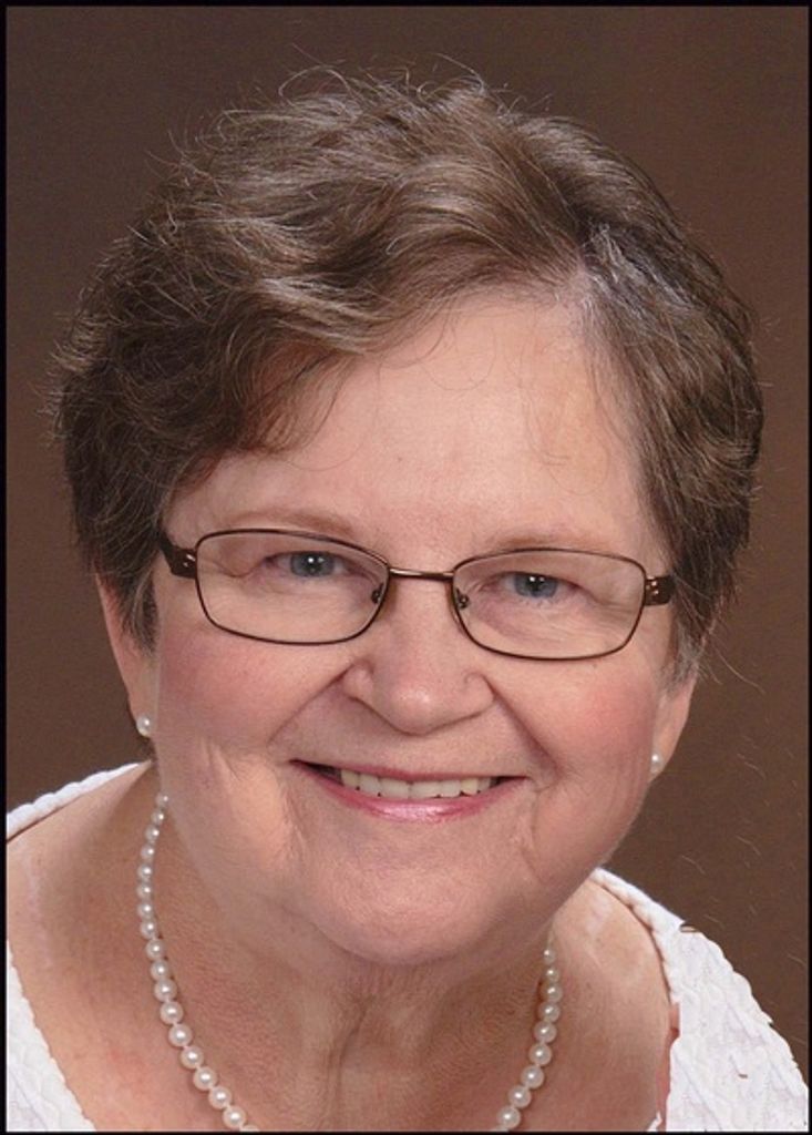 Peggy L. Allshouse Profile Photo