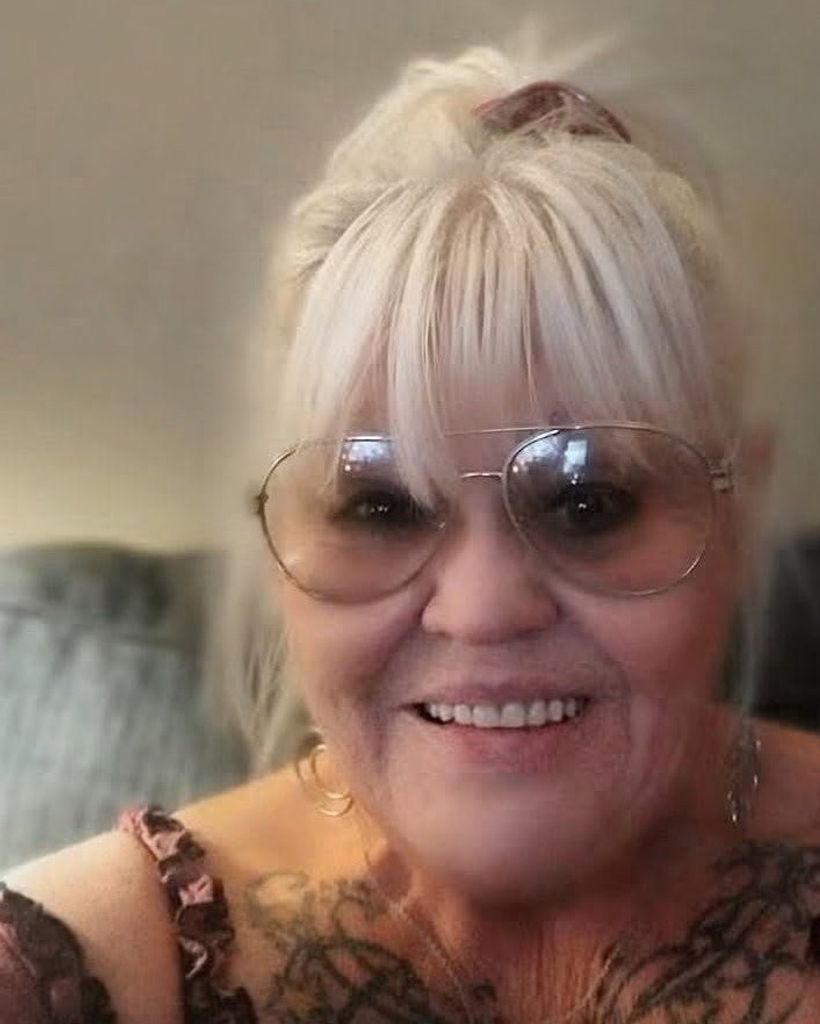 Diane Williams
