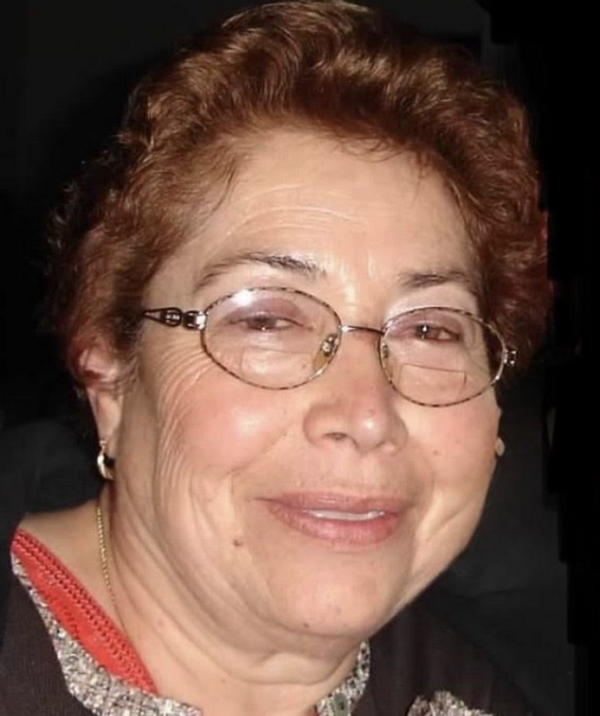 Luz Elena Huerta Profile Photo