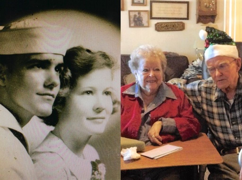 Betty And Jesse Hunter Profile Photo