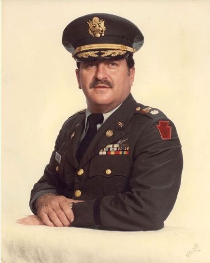 Dale L. Walker, Sr. Profile Photo