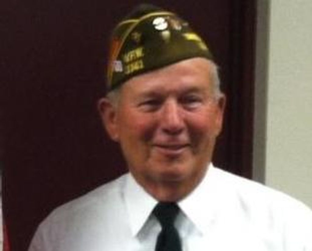 Larry Suchsland Profile Photo