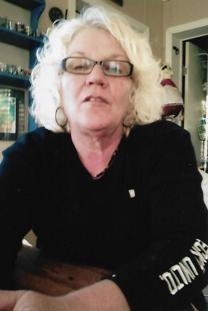 Susan Lorraine Shipman