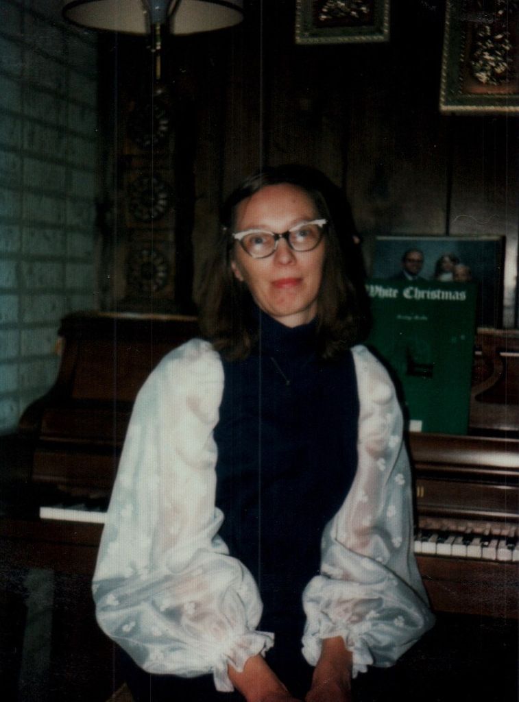 Barbara Whitfield Profile Photo