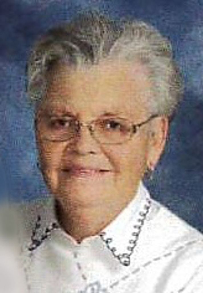 Rachel Helms