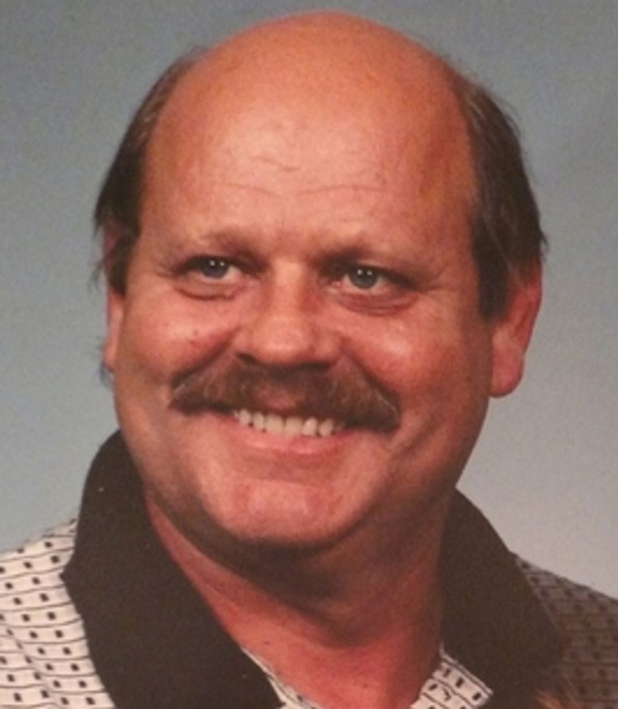 Larry Davidson