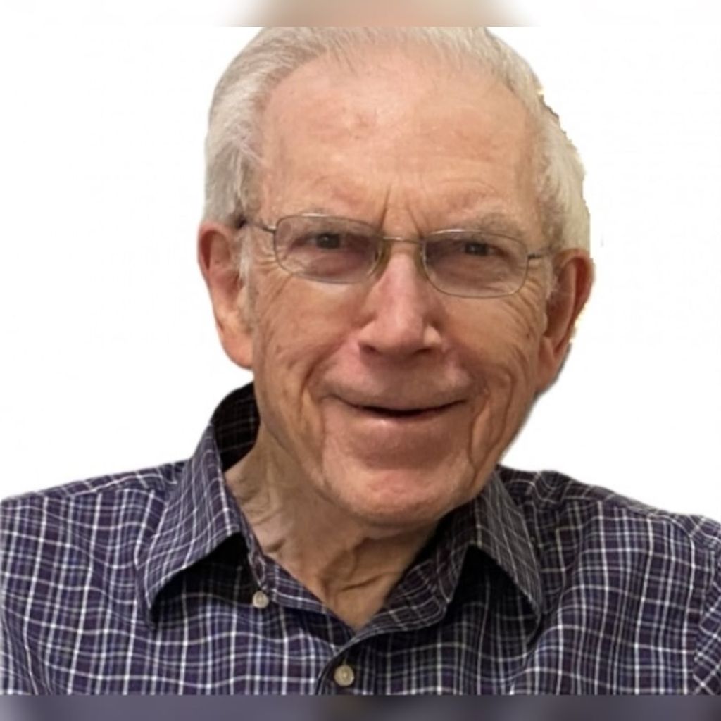 John Scott Haeussler Profile Photo