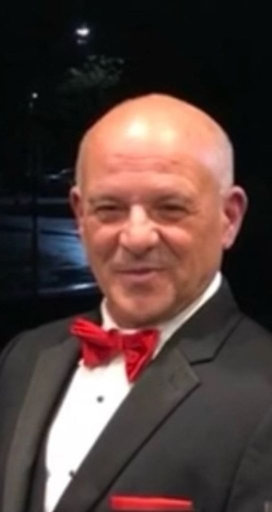 Michael Anthony Saccomanno Profile Photo