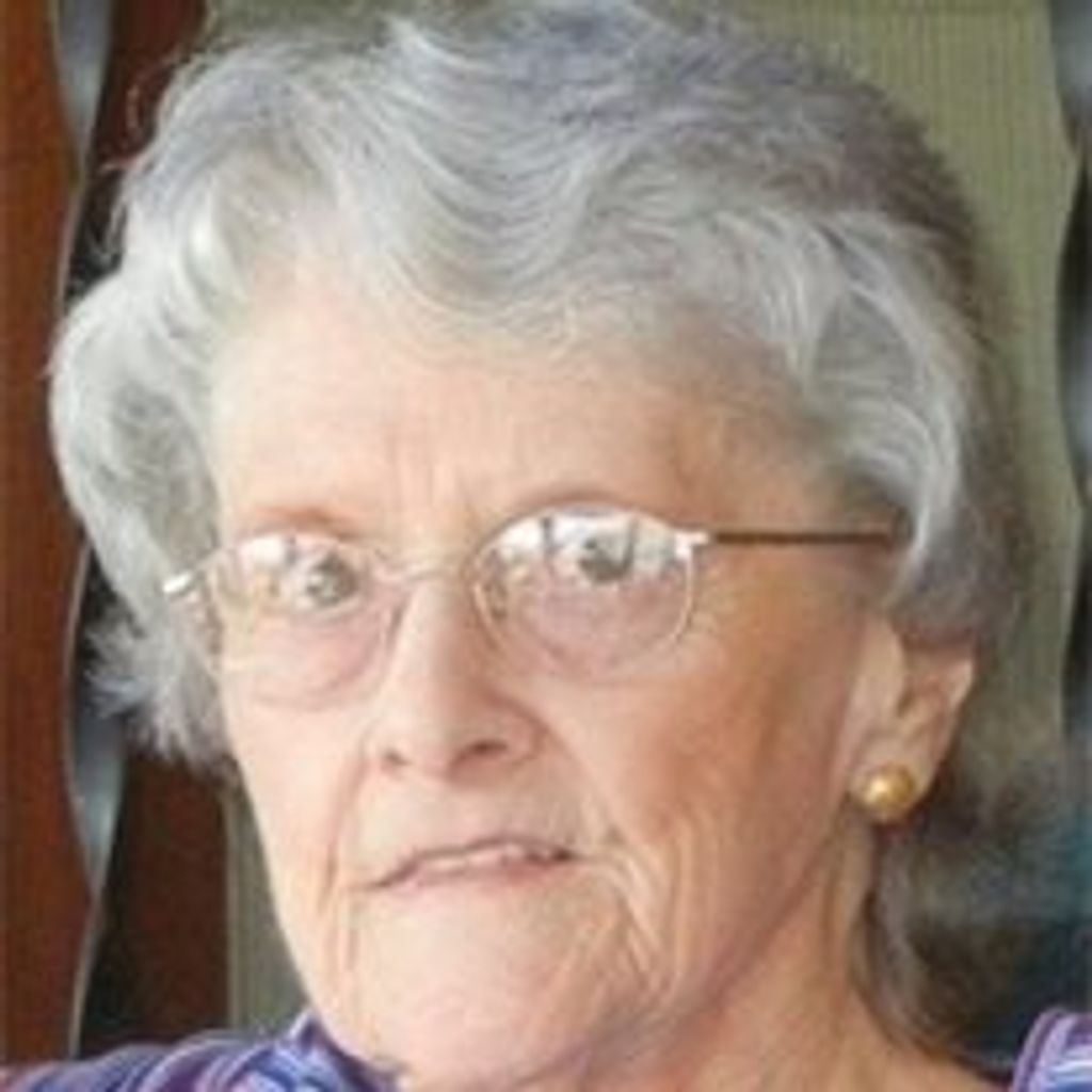 Jean Lorraine (Hanks) Hager