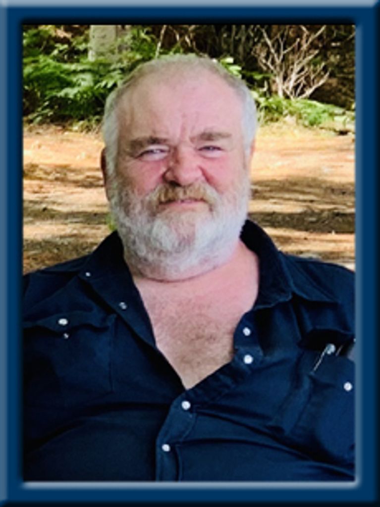 Barry Leigh Peach
