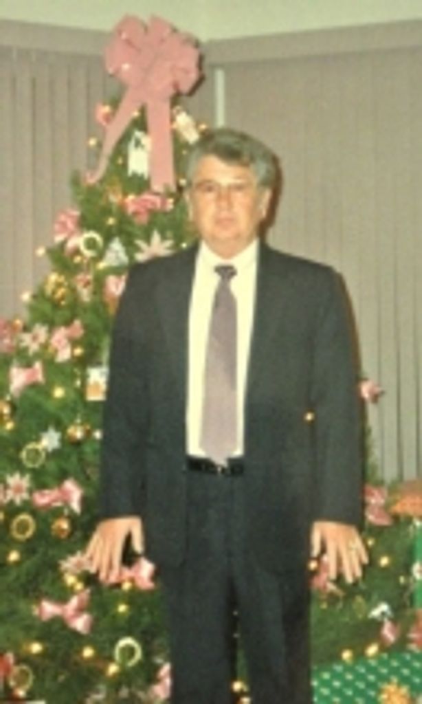 Needam Wayne Todd