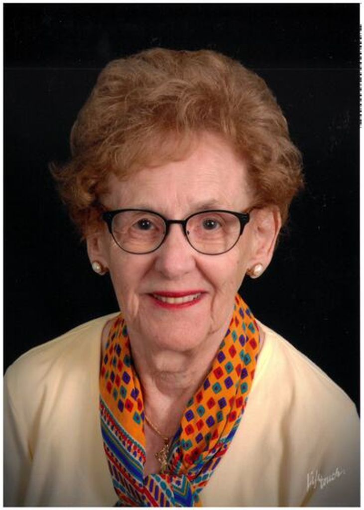 Betty J. Barnum Profile Photo