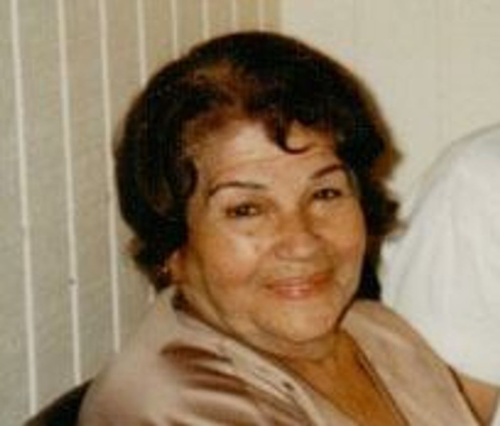 Rita Perez Soto