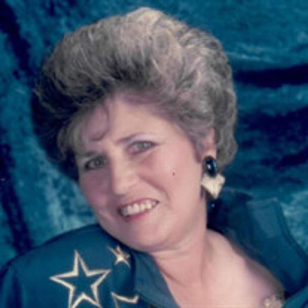 Frances Lee Bostic