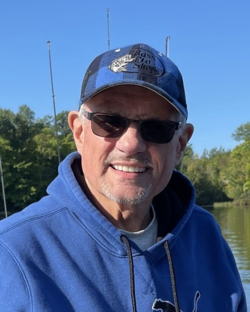 Ronald C. Sasada Profile Photo