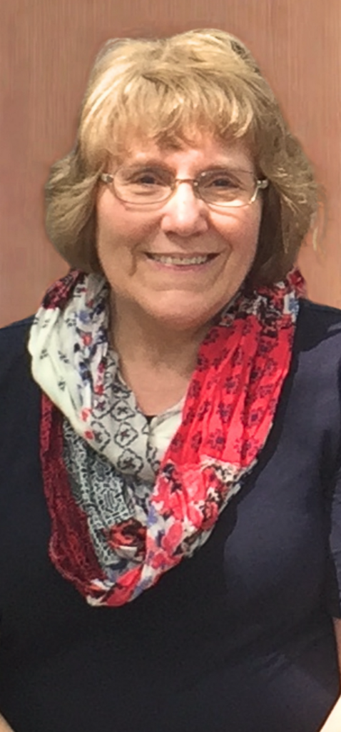 Elizabeth S. Lee Profile Photo