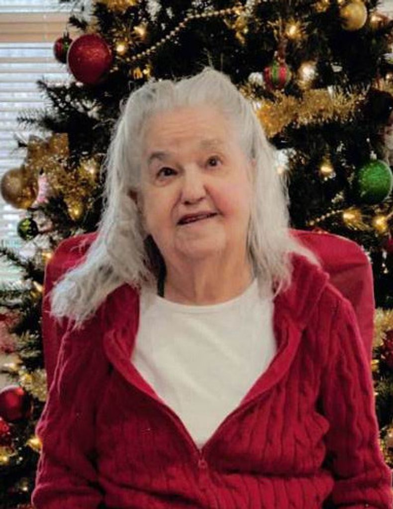 Louise (Allen)  Burgess Profile Photo