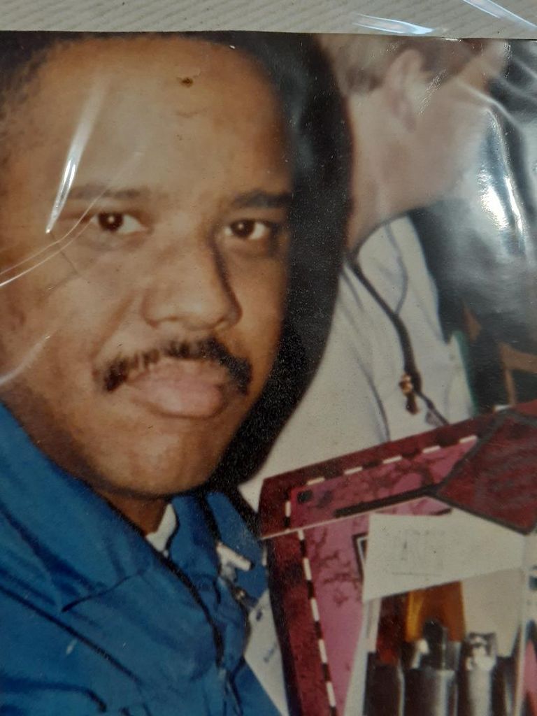 David Alexander Profile Photo