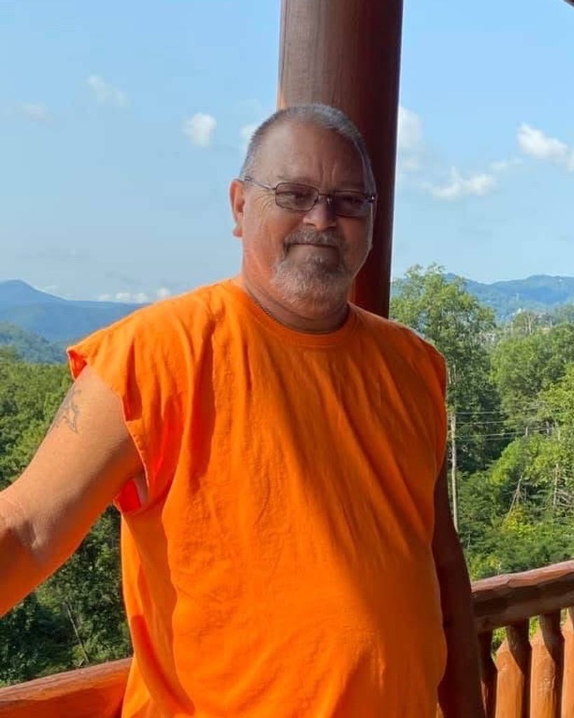 Kenneth O. "Ken" Yount Profile Photo