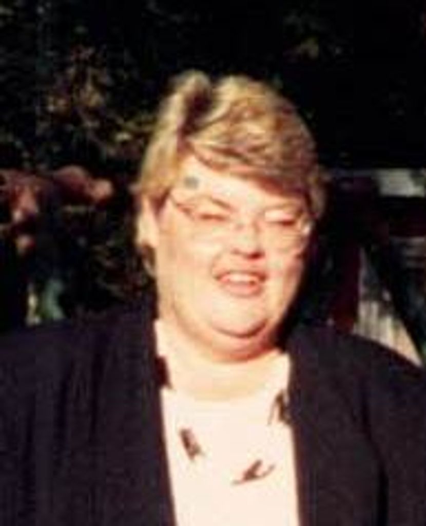 Beverly Elaine Pooler Profile Photo