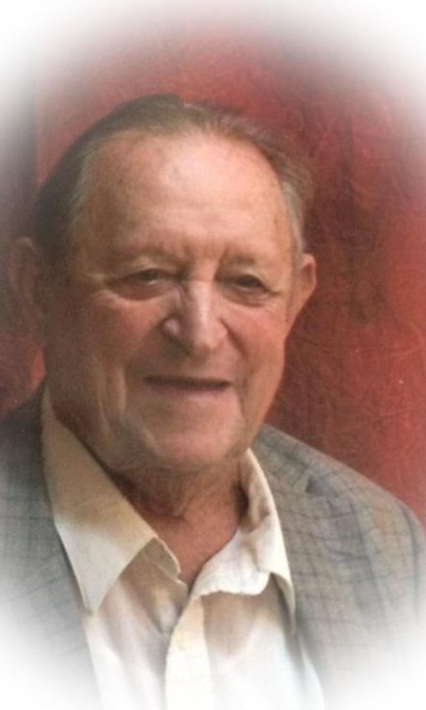 Grover Blackburn Williams Profile Photo