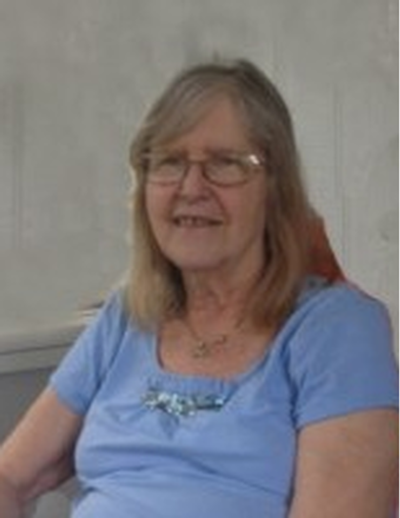 Sandra  L. Kauffman