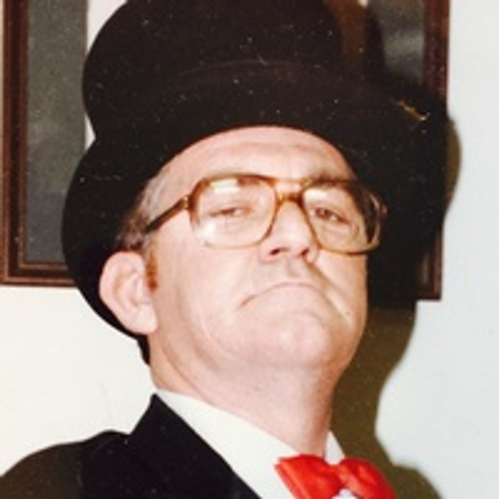 Robert Lee Vande Zande Of Fort Wayne, Indiana