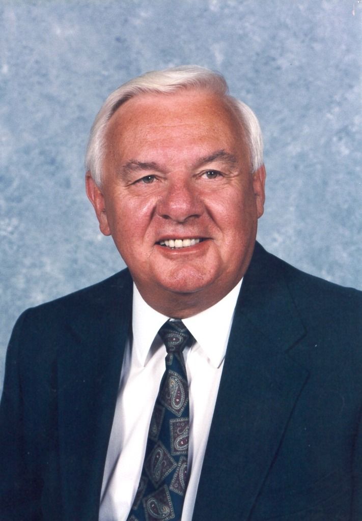 Howard Bennett