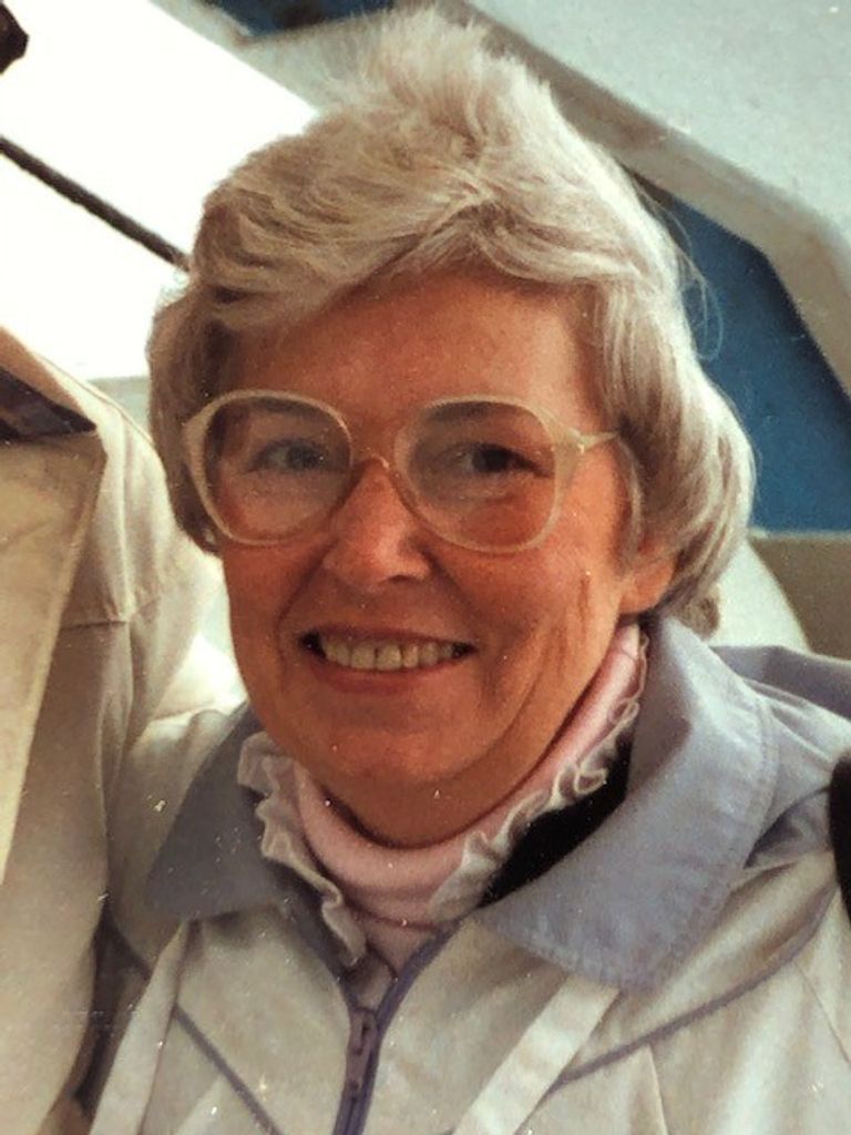 Marjorie Ann (Nuxoll)  Clark Profile Photo